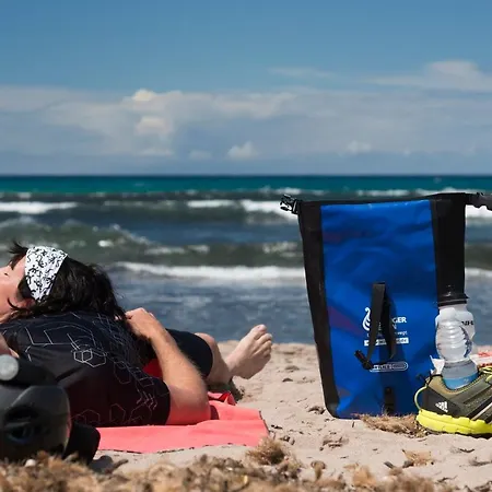 Maseo 223 Son Bou