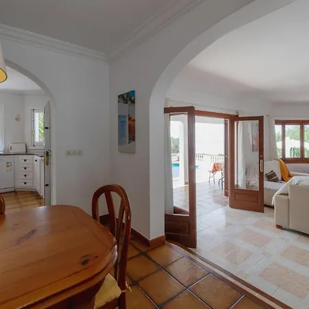Villa Maseo 223 *