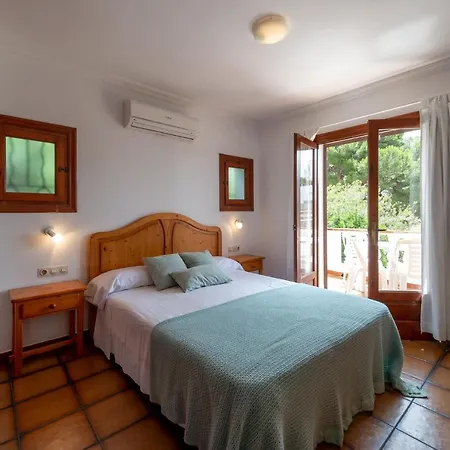 Maseo 223 Villa *