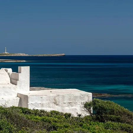 Villa Maseo 223 Son Bou